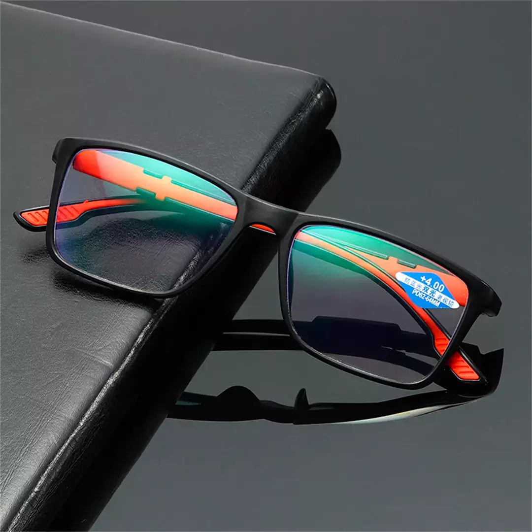 Maintenant, lunettes intelligentes Anti Blue - Achetez 1, obtenez 2