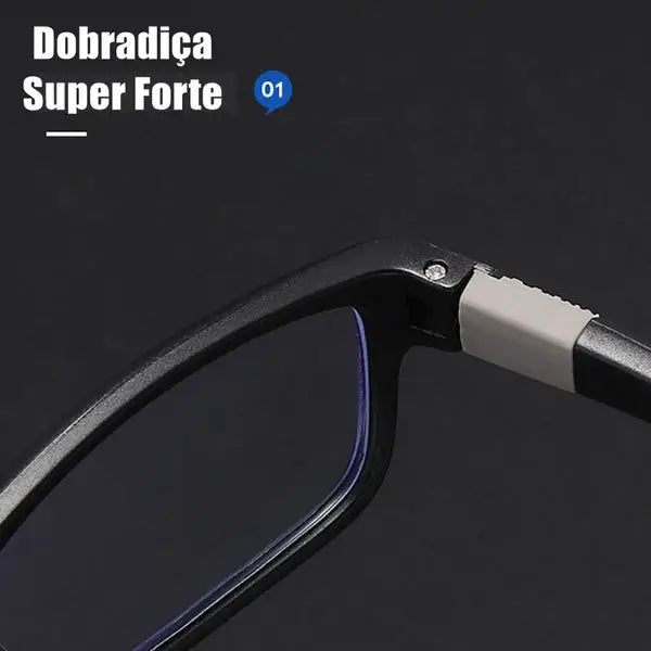 Maintenant, lunettes intelligentes Anti Blue - ACHETEZ 01, OBTENEZ 02