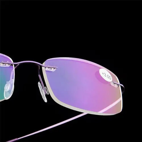 Lunettes intelligentes Titan - Achetez-en 01, obtenez-en 02